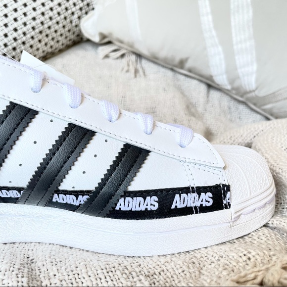 adidas Originals Superstar GS PRICE FIRM - Picture 13 of 15